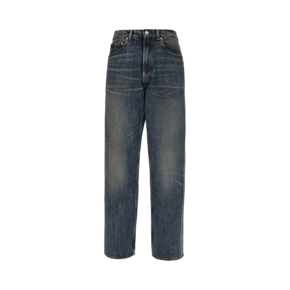Our Legacy Man Clothing Jeans